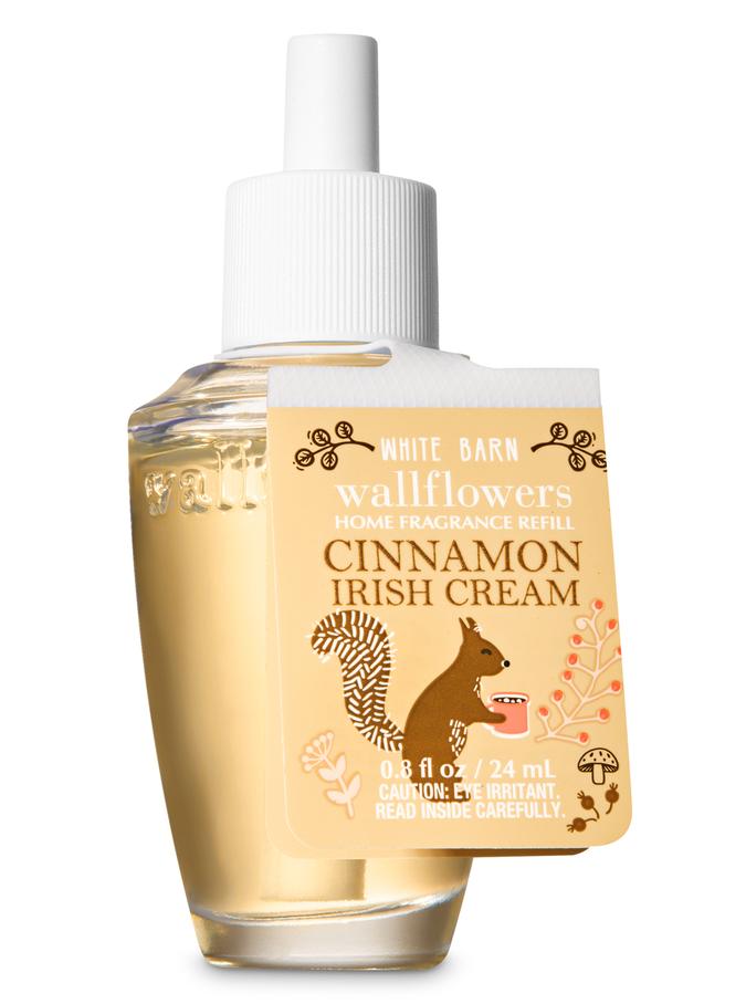 Cinnamon Irish Cream Cinnamon Irish Cream