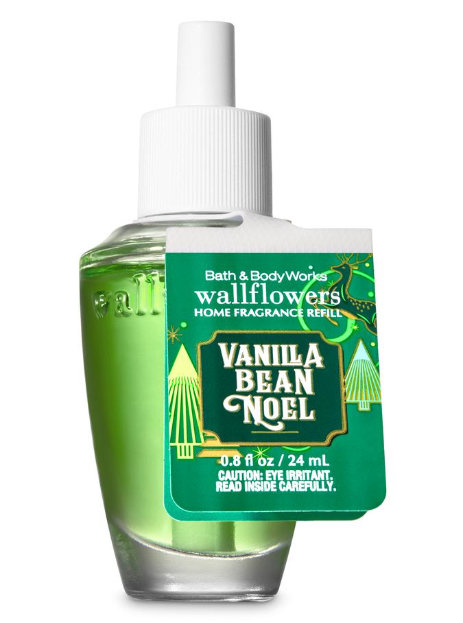 Vanilla Bean Noel Vanilla Bean Noel