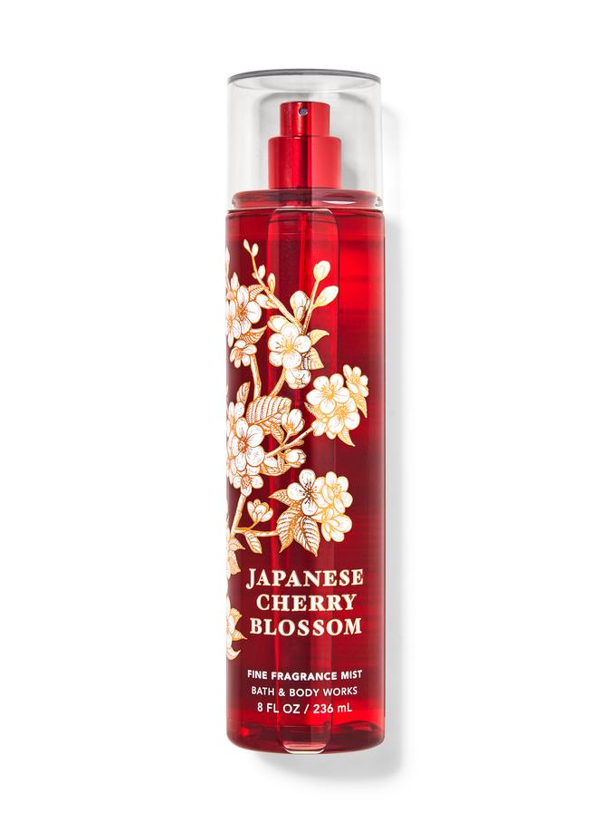 Japanese Cherry Blossom Japanese Cherry Blossom