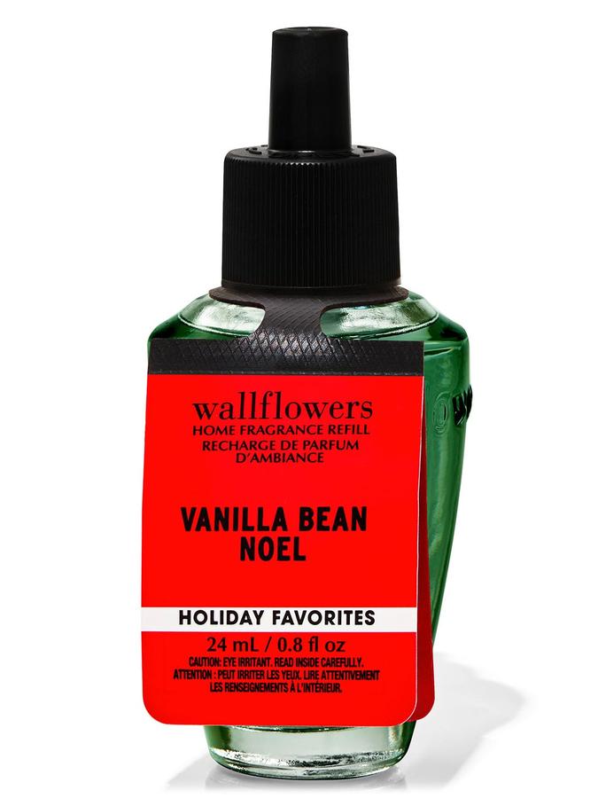 Vanilla Bean Noel Vanilla Bean Noel