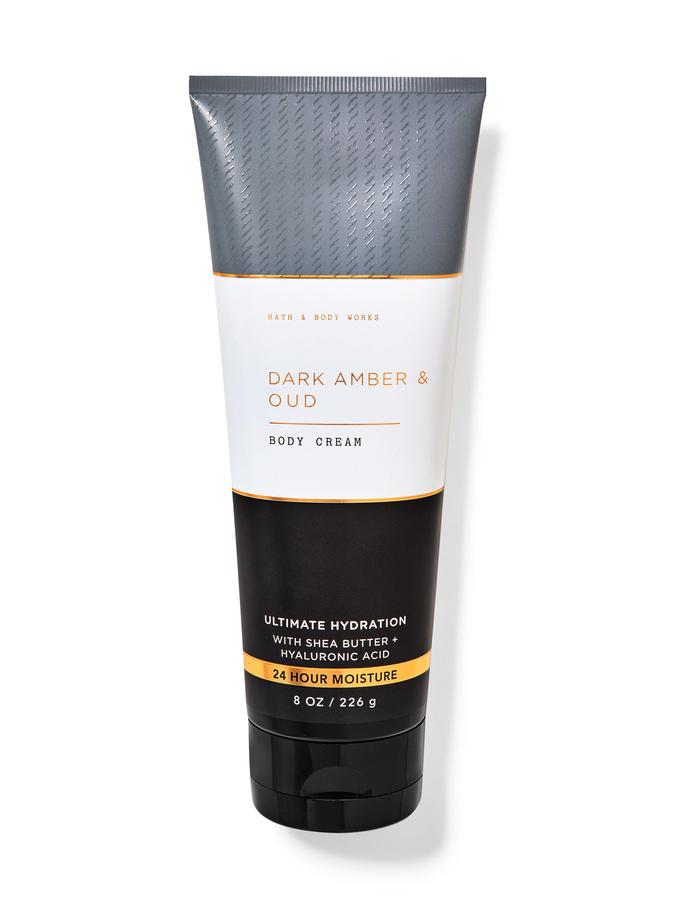 Dark Amber Oud Dark Amber Oud