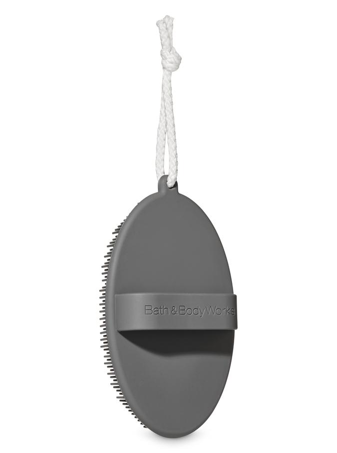 Gray Body Scrubber