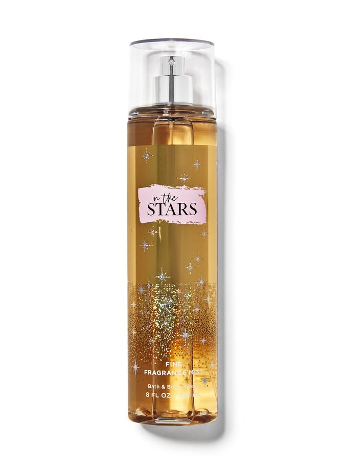 In the Stars In the Stars