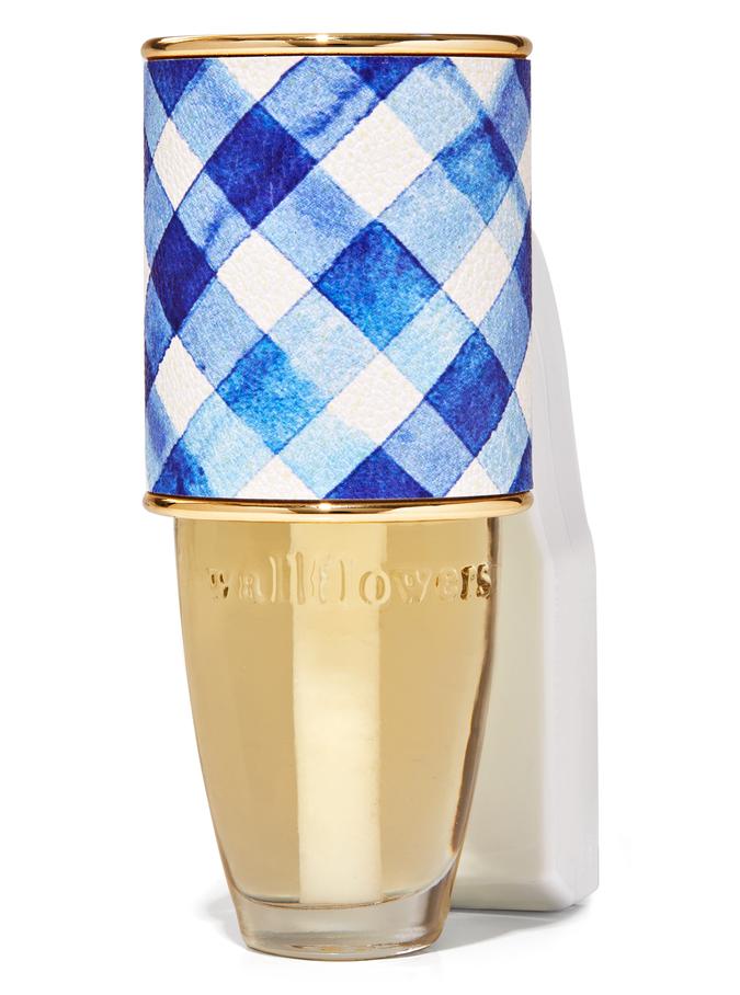 Ceraminc Gingham Ceraminc Gingham