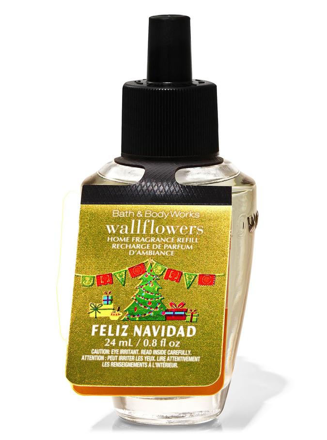 Feliz Navidad Feliz Navidad