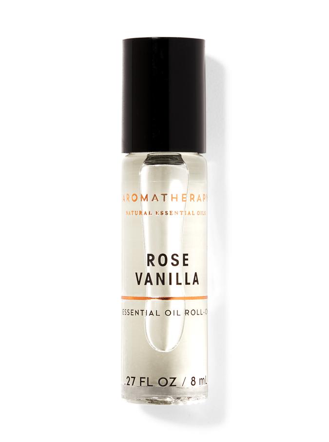 Rose Vanilla Rose Vanilla
