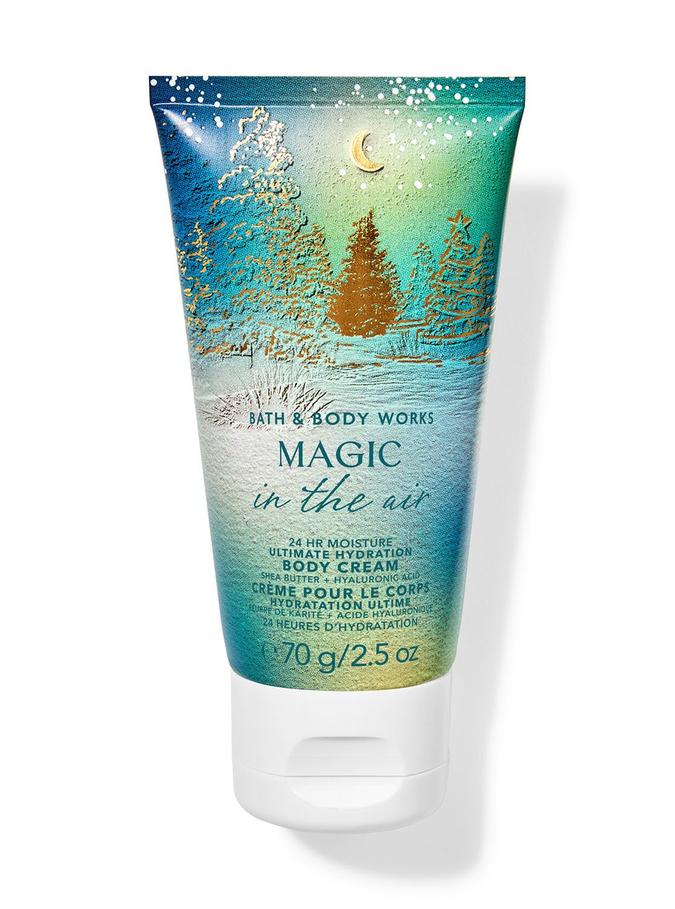 Magic In The Air Magic In The Air
