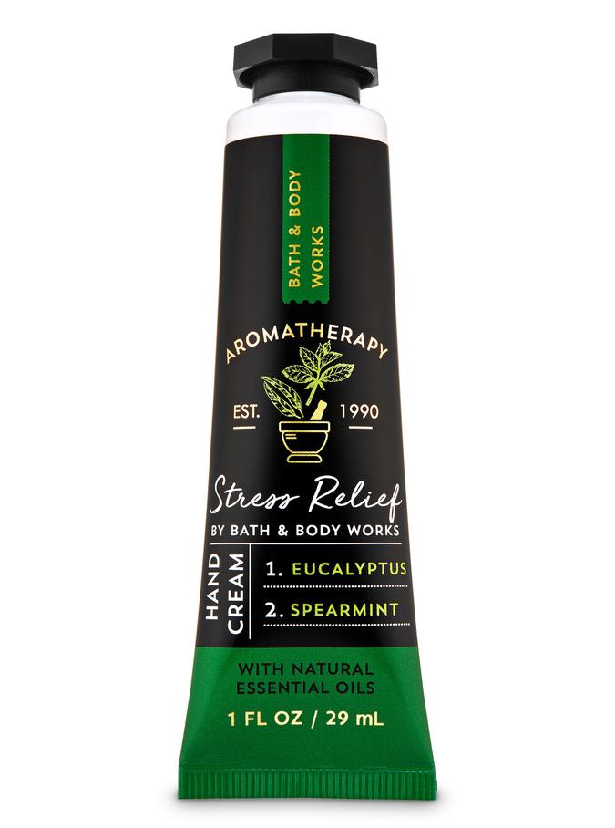 Eucalyptus Spearmint Eucalyptus Spearmint