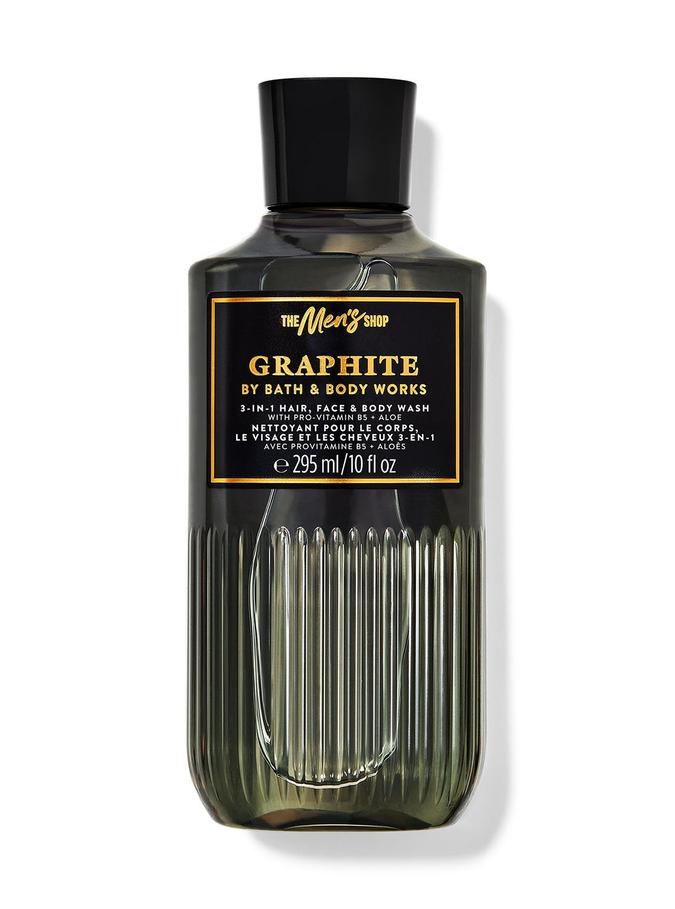 Graphite Graphite