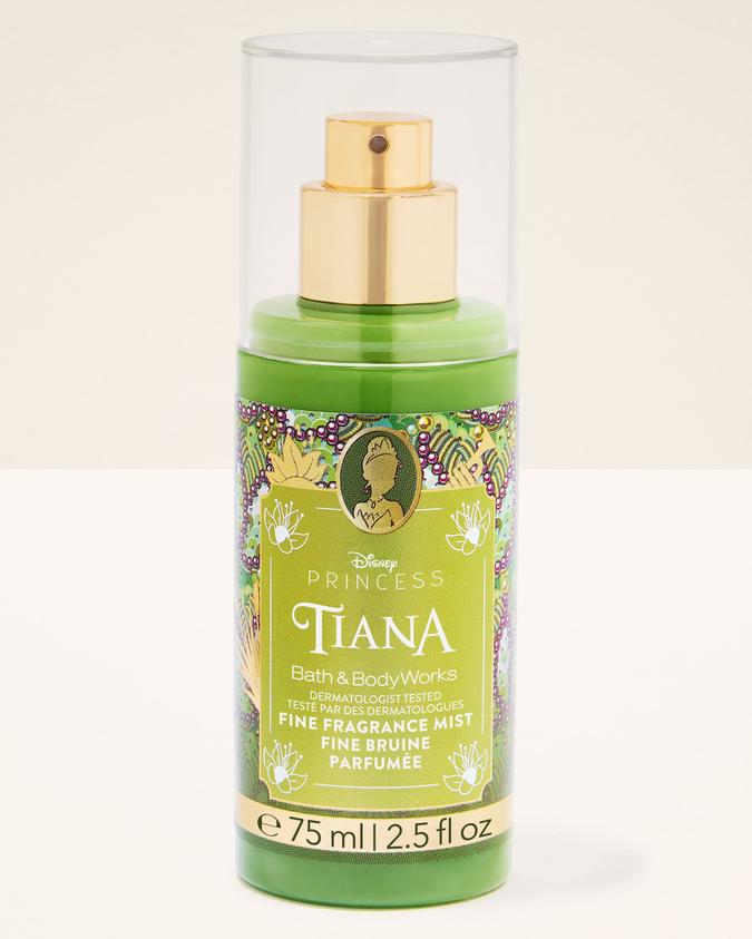 Tiana Tiana