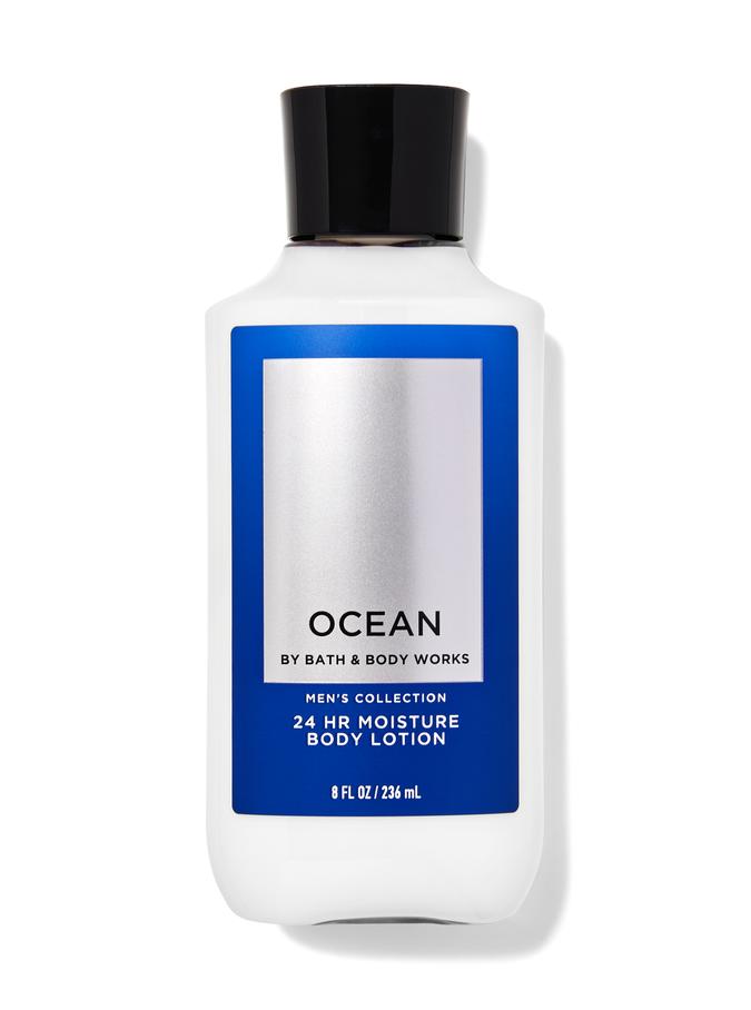 Ocean Ocean
