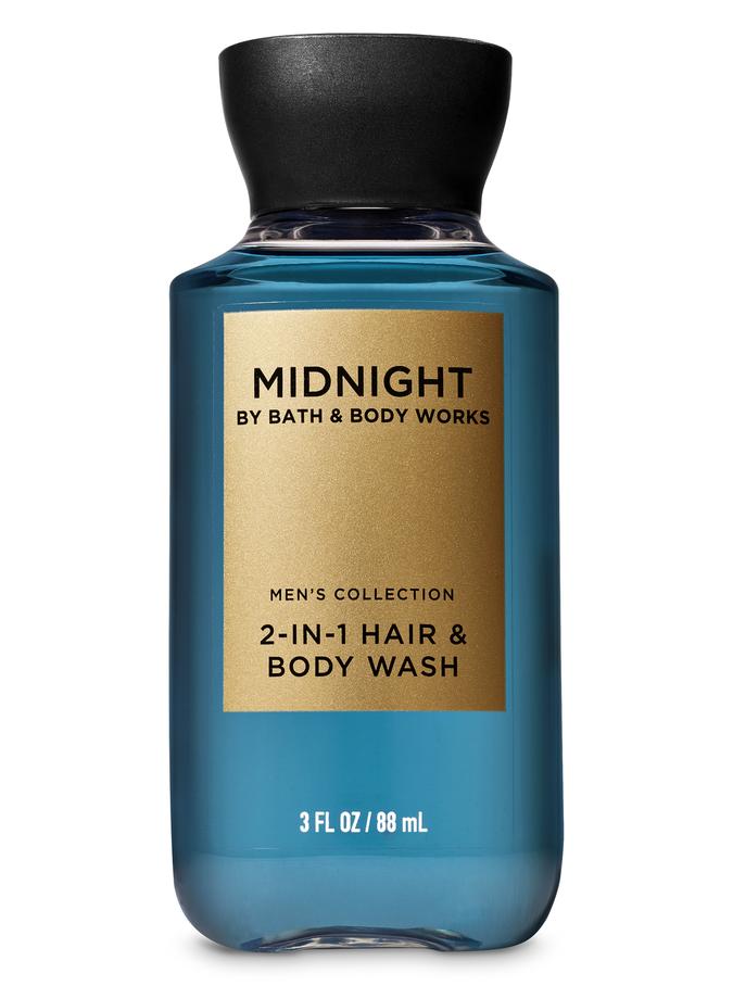 Midnight Midnight
