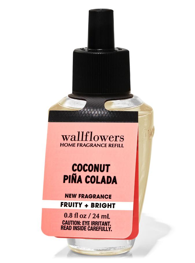 Coconut Pina Colada Coconut Pina Colada