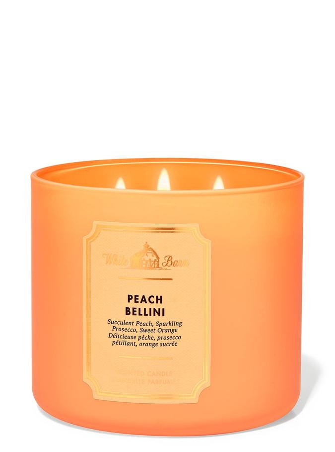 Peach Bellini Peach Bellini