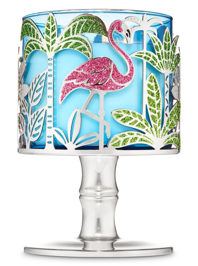 Tropical Flamingo Tropical Flamingo