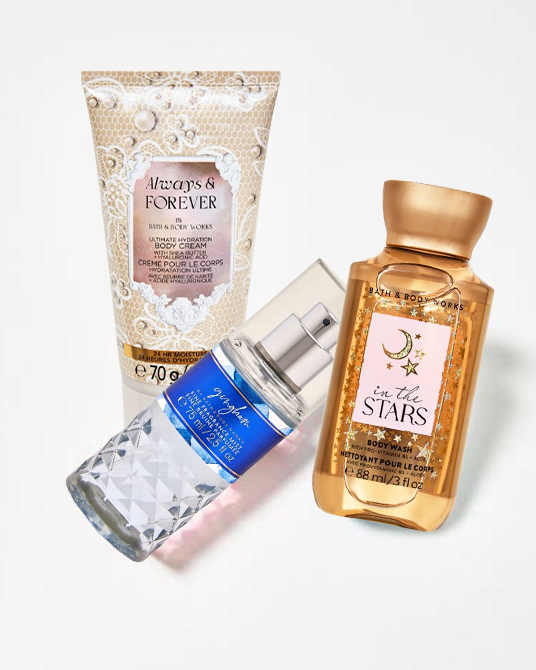 Travel Size - 50% - 70% off