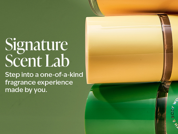 Scent Lab