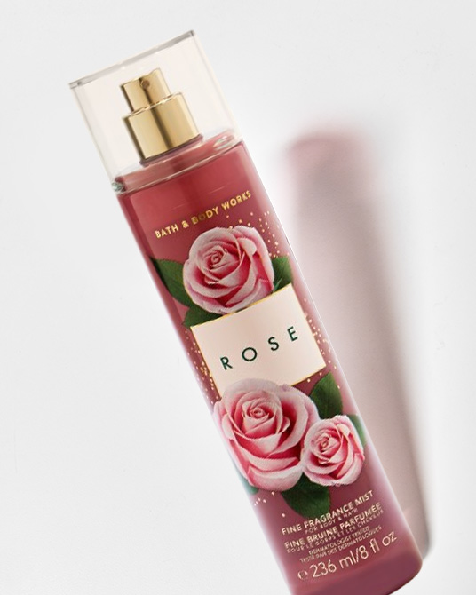 Body Sprays and Mists -  50% -70% off
