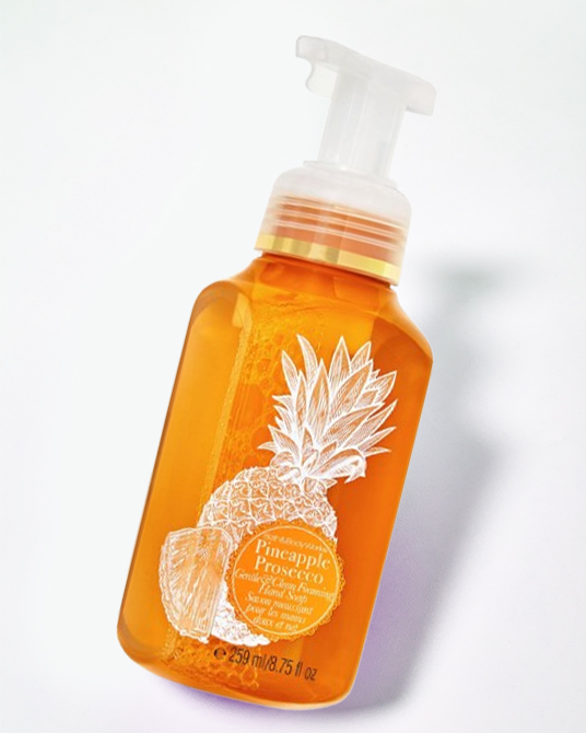 Hand Soaps - 50% - 70% off