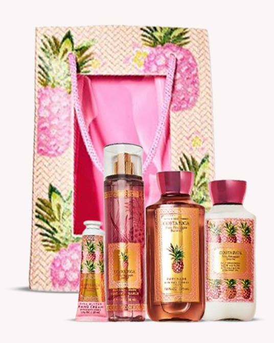 Gift Sets - 50% Off