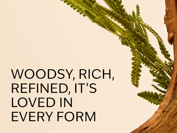 Mahogany Teakwood