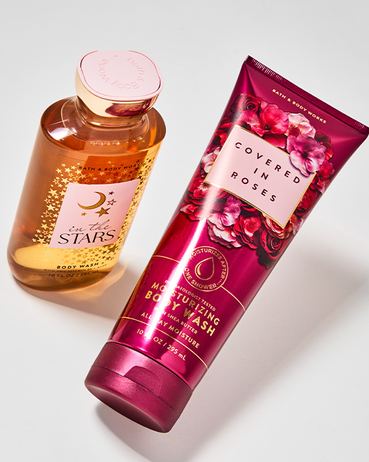 Body Care - B3G2 / B2G1