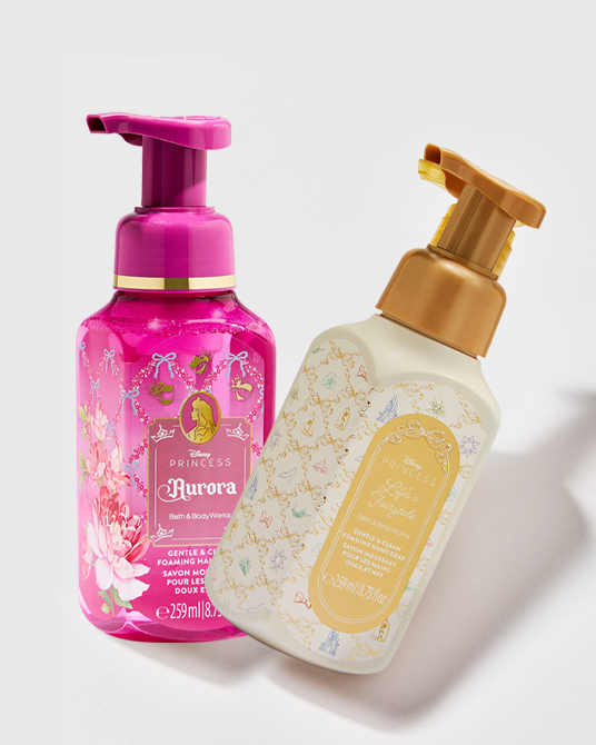 Hand Soaps - B3G2 / B2G1