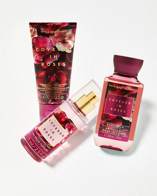 Travel Size - Buy 2, Get 1