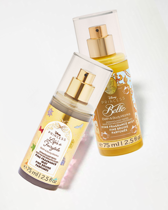 Travel Size - B3G2 / B2G1