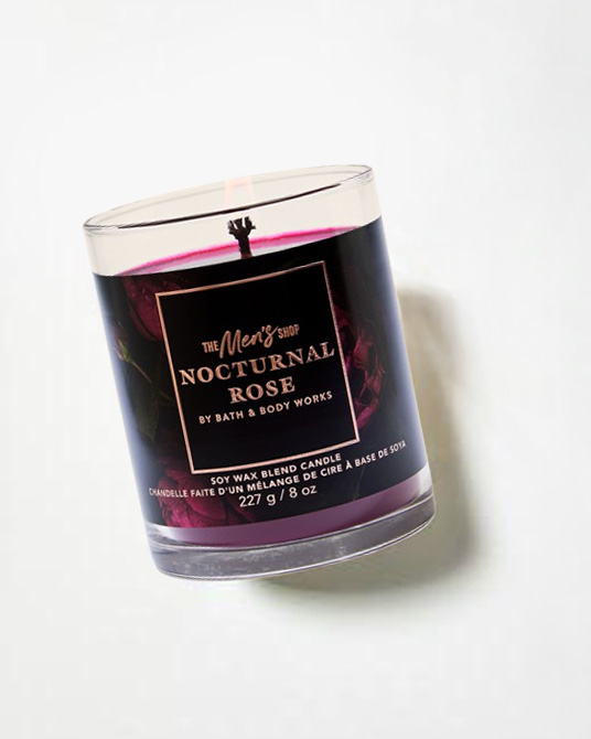 Single Wick Candles - Buy 2, Get 1