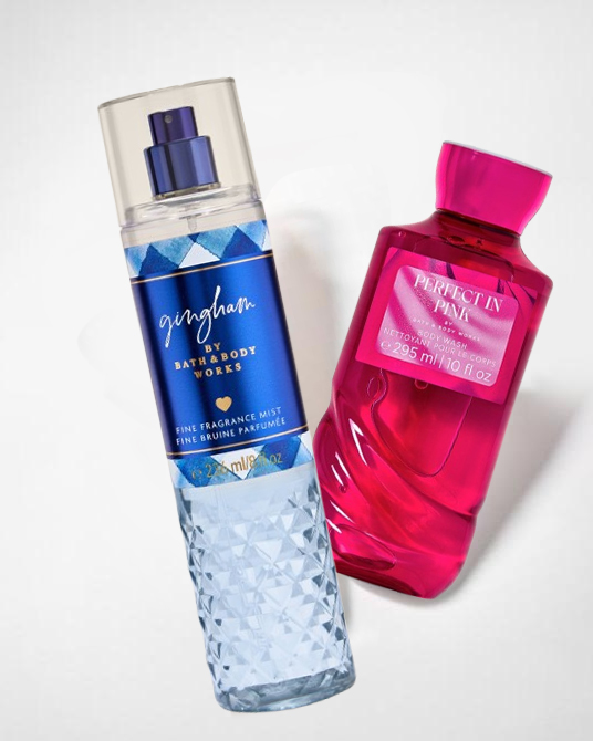 Body Care -  50% -70% off