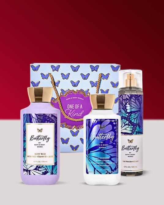 Gift Sets Sale - Up To 70% Off
